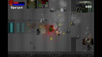 Space Investigators: Sid Force screenshot, image №1184814 - RAWG