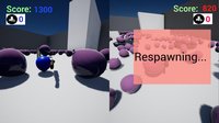 Balloon Battle (Dhaman Mehta) screenshot, image №1770821 - RAWG