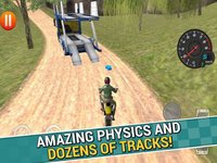 Offroad Bike Adventure Ride screenshot, image №1619872 - RAWG