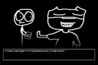 Cure For Apathy screenshot, image №1276974 - RAWG