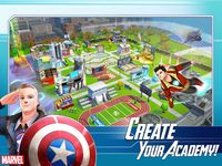 MARVEL Avengers Academy screenshot, image №5170 - RAWG