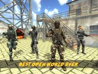 Crime City Cops: Terrorist Ops screenshot, image №2043737 - RAWG
