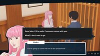 Quickie: A Love Hotel Story screenshot, image №3157847 - RAWG