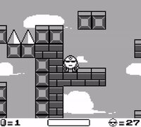 JUMP BRO (Charles) screenshot, image №3523968 - RAWG