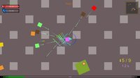 Endless Shooter (Con Cá) screenshot, image №2308575 - RAWG