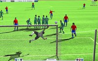 FIFA Manager 09 screenshot, image №496273 - RAWG