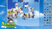 Animated Puzzles screenshot, image №111394 - RAWG