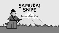 Samurai Swipe screenshot, image №2588318 - RAWG