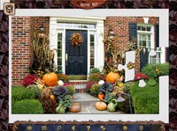 Holiday Jigsaw Halloween 3 screenshot, image №3493077 - RAWG