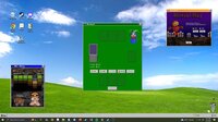 Desktop Survivors 98 screenshot, image №4204743 - RAWG