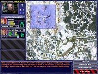 MechWarrior 4: Vengeance screenshot, image №292963 - RAWG