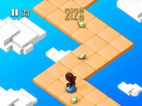 Amazing Princess Sky Run screenshot, image №1881832 - RAWG