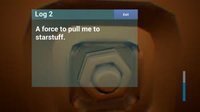 Casey is Jettisoned to the Loneliest Planet screenshot, image №2383597 - RAWG