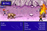 Monster RPG 2 screenshot, image №82242 - RAWG