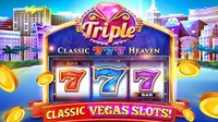 777 Classic Slots 🍒 Free Vegas Casino Games screenshot, image №1460840 - RAWG