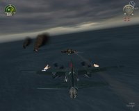 Heroes of the Pacific screenshot, image №356163 - RAWG