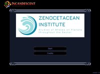 Xenocetacean Institute screenshot, image №1680019 - RAWG