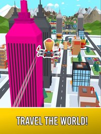 Boost Jump! screenshot, image №2207551 - RAWG