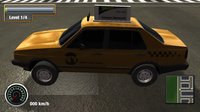 New York Taxi Simulator screenshot, image №192992 - RAWG