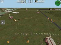 Fighter 3D - Air combat game screenshot, image №971856 - RAWG