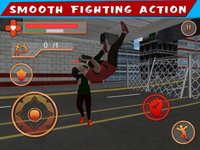 Gangsters City Boxing screenshot, image №1326620 - RAWG
