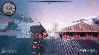 Anarchy Legends Online screenshot, image №4226361 - RAWG