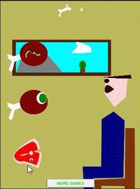 thers mold on mi chicken screenshot, image №3864290 - RAWG