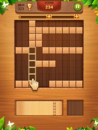 Block Puzzle: Wood Brain Games screenshot, image №2841100 - RAWG