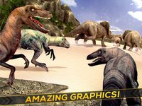 Dino Park: Free Jurassic Simulator in Wonder World screenshot, image №1762057 - RAWG