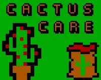 Cactus Care screenshot, image №2502003 - RAWG