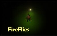 Fireflies (itch) (ThePieFace) screenshot, image №2994694 - RAWG