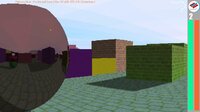 Pytracing Maze screenshot, image №2936084 - RAWG