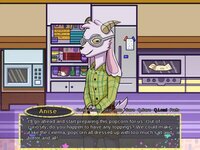 HYADES Celestial Buddies - Volume 1 screenshot, image №2461408 - RAWG