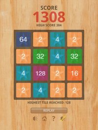 2048 Number Saga Free screenshot, image №1654793 - RAWG