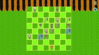 The Queen Bee's Gambit screenshot, image №2766538 - RAWG