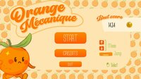 Orange Mécanique screenshot, image №3322290 - RAWG
