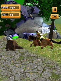 Run Horse Run 3d screenshot, image №1335874 - RAWG