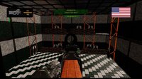 Lucky Pikinini - Advanced Killer Cyborg screenshot, image №4097238 - RAWG