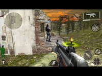 Last Commando Strike screenshot, image №1646925 - RAWG