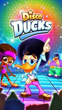 Disco Ducks screenshot, image №1479937 - RAWG