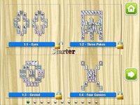 Simply Mahjong puzzle game screenshot, image №2178270 - RAWG