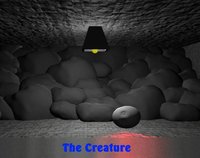 The Creature - El escape screenshot, image №1794137 - RAWG