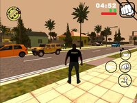 Clash of crime gangs in mad Vegas screenshot, image №1699964 - RAWG