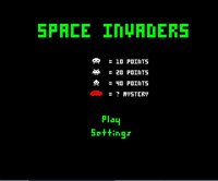 Space Invaders (itch) (VStudiosCreations) screenshot, image №1691936 - RAWG