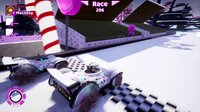 Candy Rush (V-rabbit) screenshot, image №2945263 - RAWG