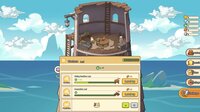 Meow Tower - Doomsguard screenshot, image №4223044 - RAWG