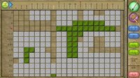 FlipPix Jigsaw - The Beans screenshot, image №1529615 - RAWG