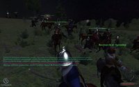 Mount & Blade: With Fire & Sword screenshot, image №538783 - RAWG