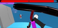 Is it a space odyssey?(fixed) screenshot, image №2637838 - RAWG