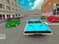 Rebel Racing: Smasher Of Racing Legends screenshot, image №1335360 - RAWG